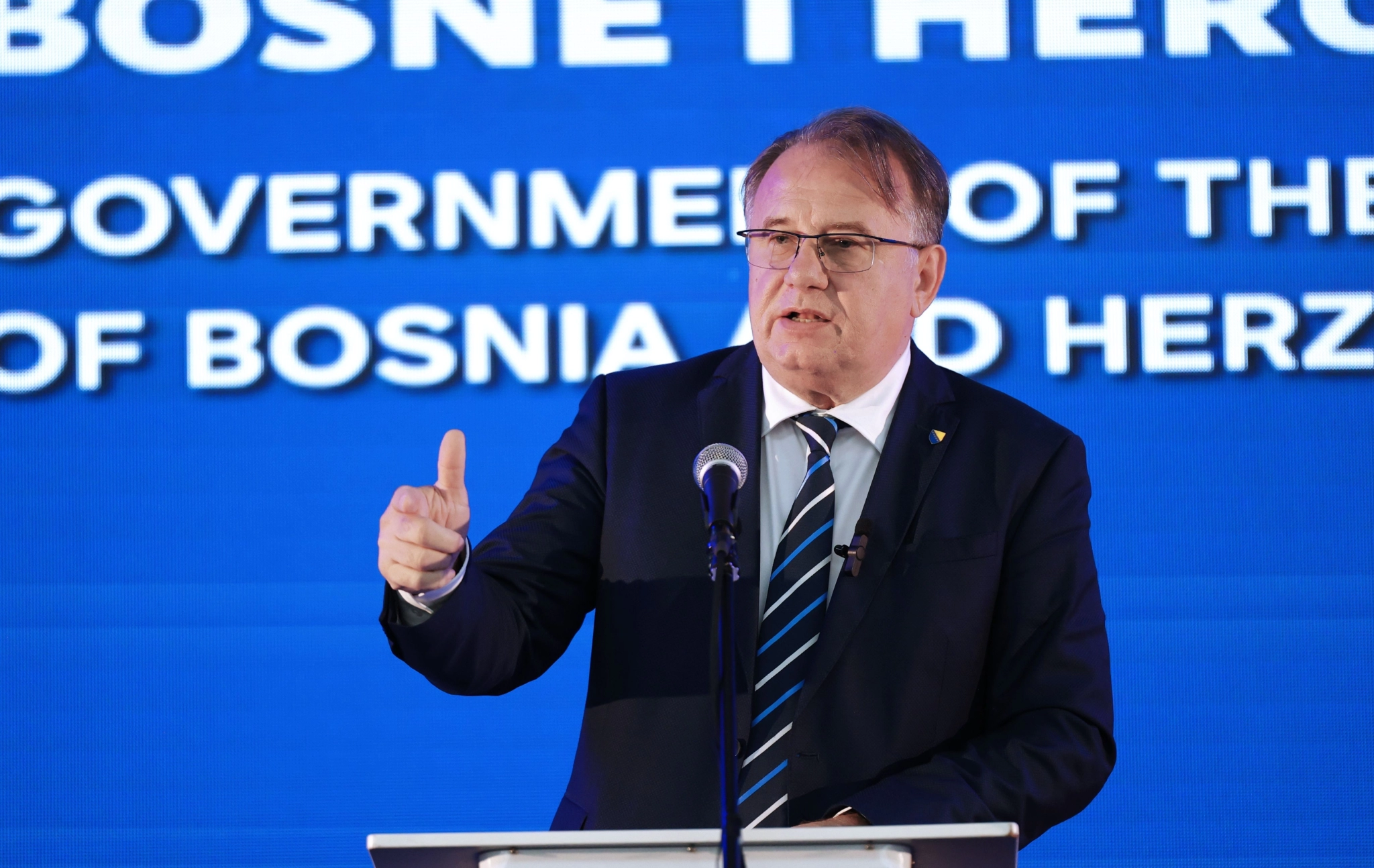 PROBLEMI PRIJEVOZNIKA: Košarac, Forto i Vlada RS-a spremni za razgovor, Nikšić ne odgovara